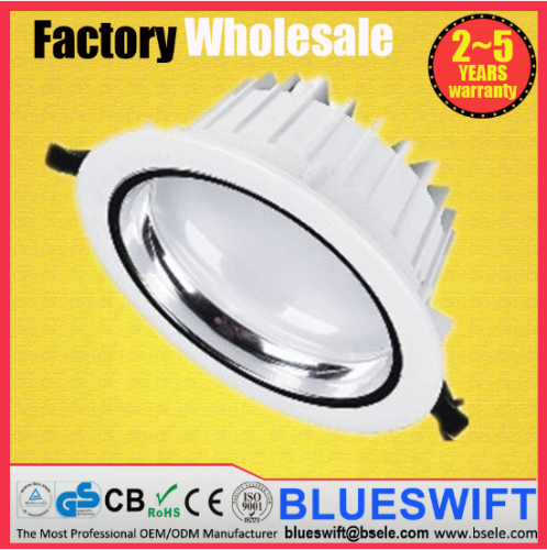 Indoor 30W 35W LED Downlight