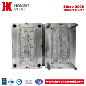 Precision Electronic Component Housing Mold