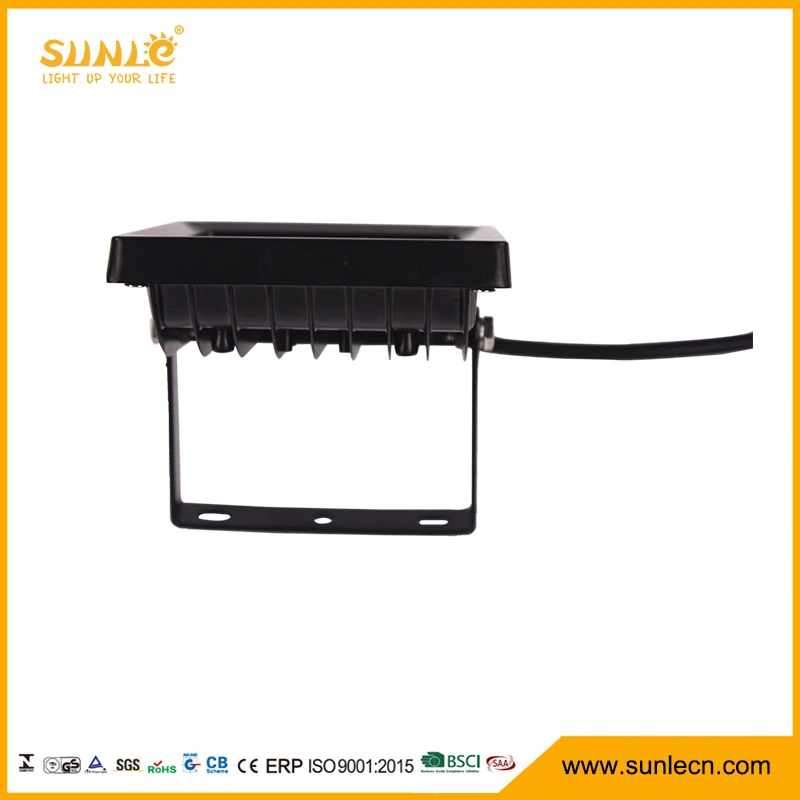 200W Waterproof Aluminum LED Flood Light for Stadium Square Sports Court