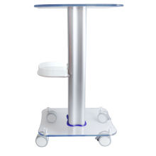 Wholesale Solid Durable Beauty Tool Carts and Trolleys for Salons and Spas