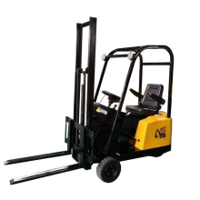 Mini Electric Forklift Toy for Amusement Park Animatronics