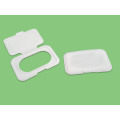 PP Plastic Package Flip Top Lid