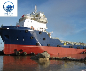 Tug Boat and Marine Supply Solutions