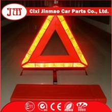 High Quality Reflecting Warning Triangle