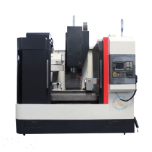 Wholesale China Disk Auto-Tool Changer CNC Milling Machine