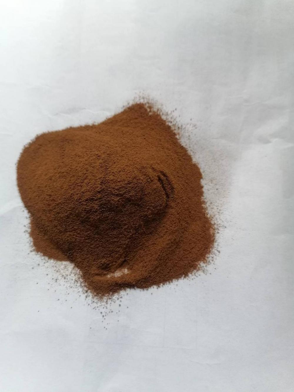 Calcium Lignosulfonate Mineral Powdered Ore Caking Agent