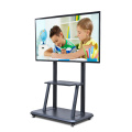 Digitales, interaktives LCD-Whiteboard mit dualem System