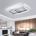 LEDER Large Flush Ceiling Lights