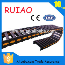 Free sample RUIAO TLC series cnc cable carrier china supplier