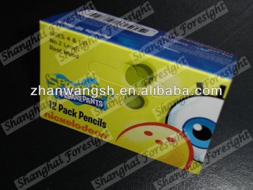 Custom packaging box,small product packaging box