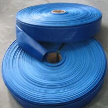 PVC Agriculture Irrigation lay-flat hose