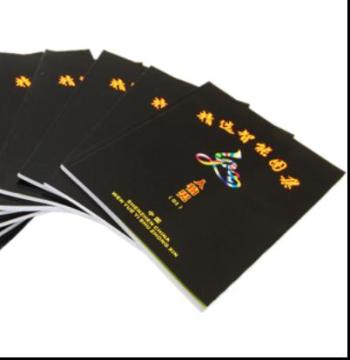 Tattoo book,Zhi Neng Tu Ji  10books/set