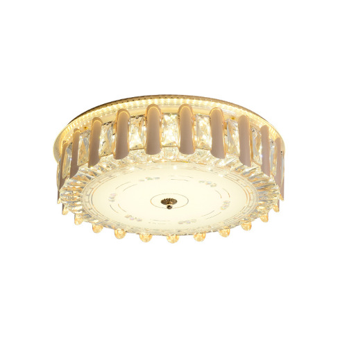 LEDER Crystal Chandelier Ceiling Lightings