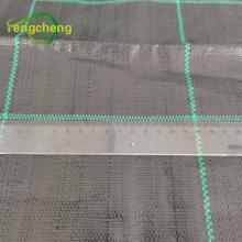 Weed control plastic mat garden planting weed cloth