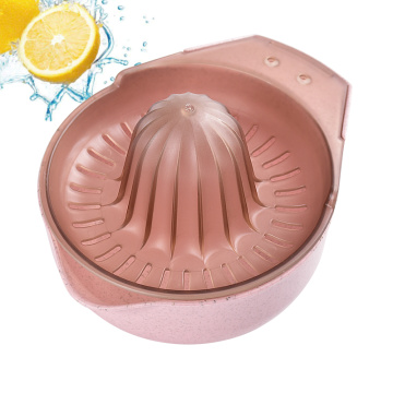 plastic lemon lime squeezer manual citrus press juicer