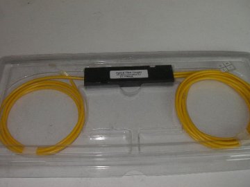optical power splitter