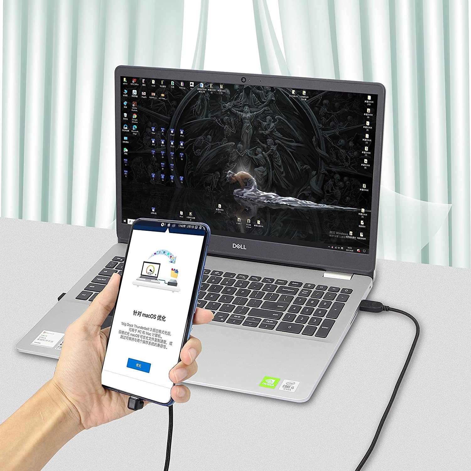 High quality USB 2.0 Fast Data Sync Charging   A  male to  USB 5-Pin  U Turn Micro Usb  Cable