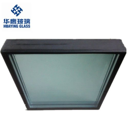 insulated glass&curtain wall insulated glass