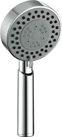 Factory Supplier, hand shower with pedestal, plastic hand shower head, hand holder hand shower head