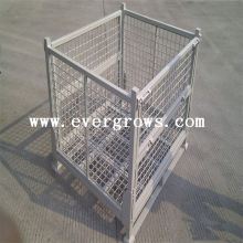 Storage Metal Cage