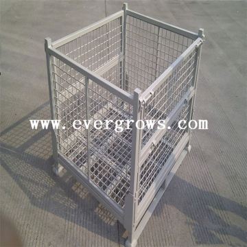 Storage Metal Cage