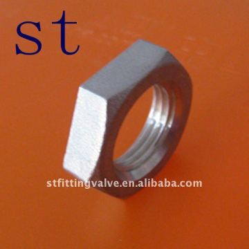 Stainless Steel Fasteners,Lock Nut