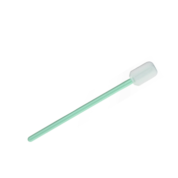 ESD Cleaning Swabs Microdenier Swab MS714 Optical Lens