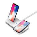 Apple Phone 용 2 in 1 무선 고속 충전기