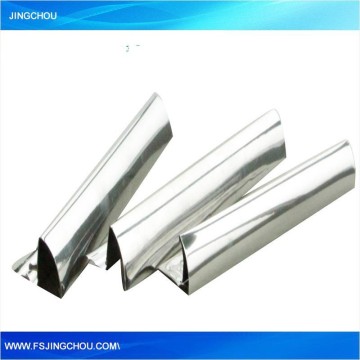 Plastic Aluminum Tile Trim