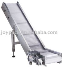 Output Conveyor Systems & Solutions