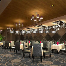 Modern Design Hotel Lobby Carpets