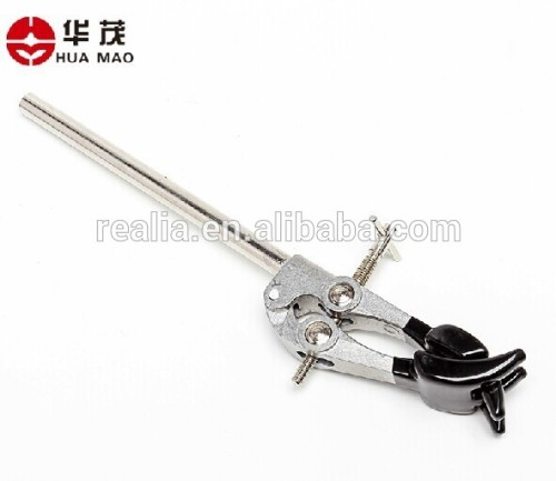 Aluminium Universal Clamp Laboratory Chemical Universal Four Finger Prong Extension Clamp