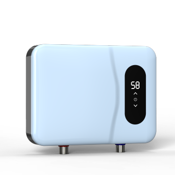 Made In China Mini Water Heater