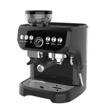 Fully Automatic Espresso Coffee Machine