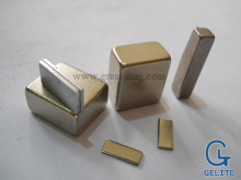 Big Profits Block Permanent NdFeB Magnets