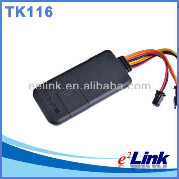 Personal vehicle tracking devices TK116