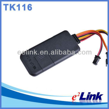 GPS global mini tracker