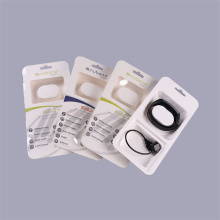 Degradable Packaging Electronics Box Molded Pulp Package Box