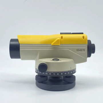 South DZS4 Optical Automatic Engineering Surveying Level Instrument