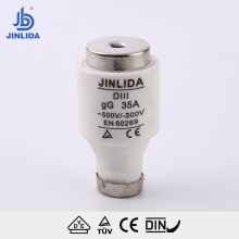 Ceramic Porcelain DIZD Knife Fuse Link Type Search