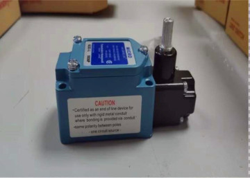 6LS2-L Honeywell Sensing Control Switches Limit Switches