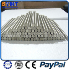 99.95% Pure Molybdenum Rods