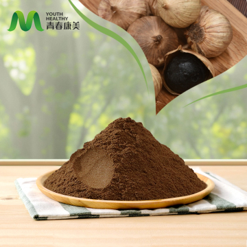 Premium Black Garlic Extract