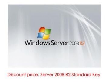 Windows 8 Product Activation Key , Windows Server 2008 R2 Standard
