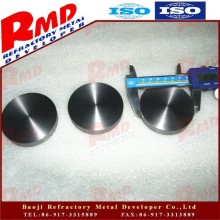 Ni201 polish nickel rounds disc price