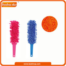 Mini cleaning chenille duster