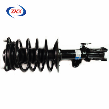 Front shock absorber for changan CS75