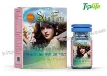 Fast Slimming Pills With Slim Forte Double Power Slim Capsu