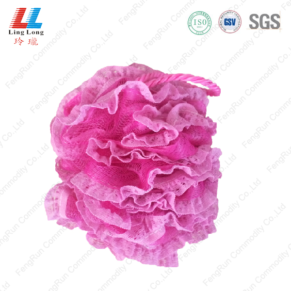 Lace Sponge