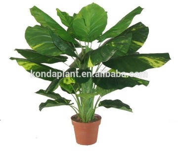 Artificial garden plants Fake plants,plastic fake plants for sale